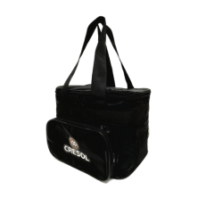 PRO125 BOLSA TÉRMICA 13 LITROS COM BOLSO 03