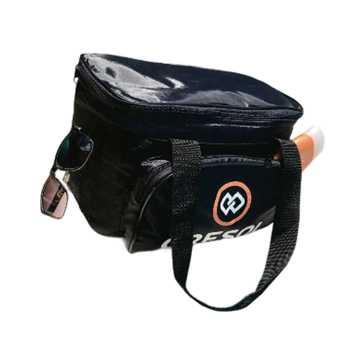 PRO121 BOLSA TÉRMICA 17 LITROS COM BOLSO 01